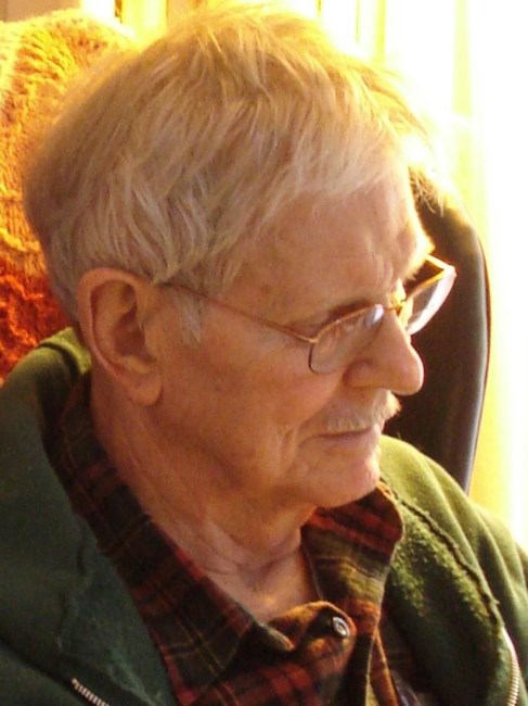 Obituary of Gordon Krusen