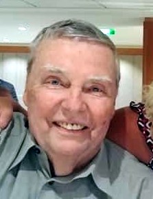 Obituary of Leonard Wilkinson