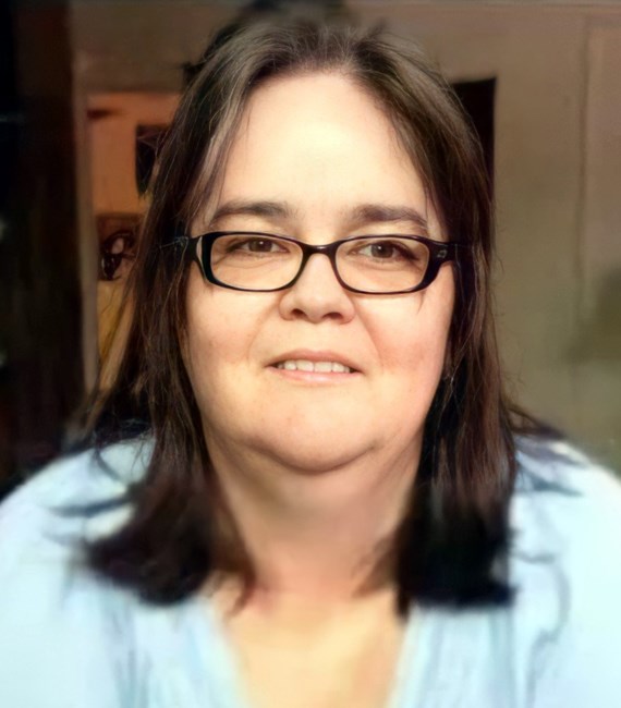 Obituary of Debra Theresa Mullet