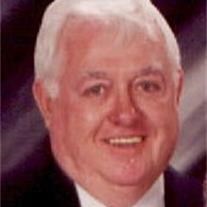 Obituary of William M. Cahill