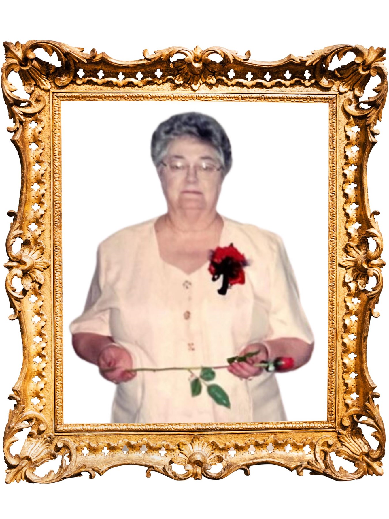 Obituary of Elizabeth "Betty" M. Boggs