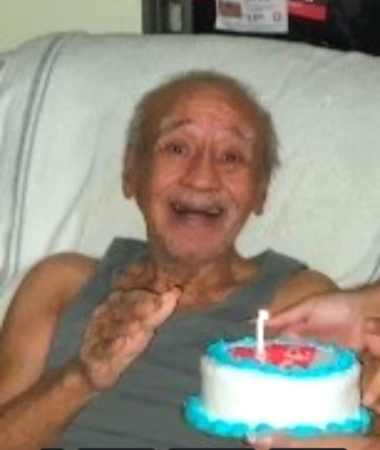 Obituary of Francisco Rodríguez Freytes