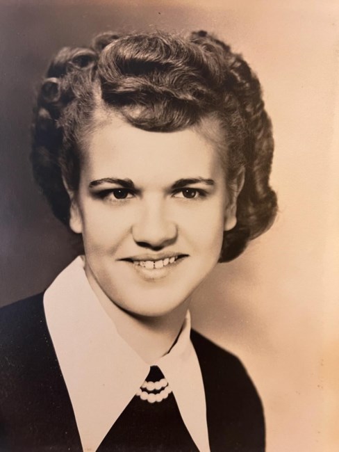 Obituary of Loedda Pearl Westmoreland