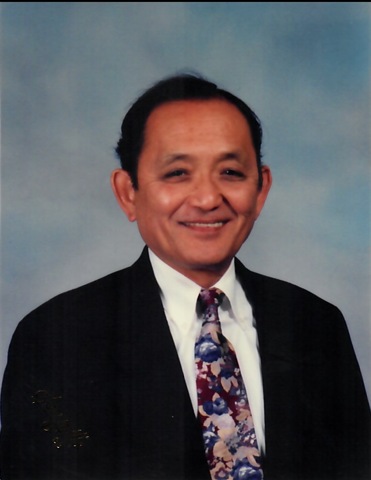 Obituary of Laurence Akira Yano