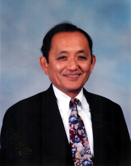 Obituary of Laurence Akira Yano