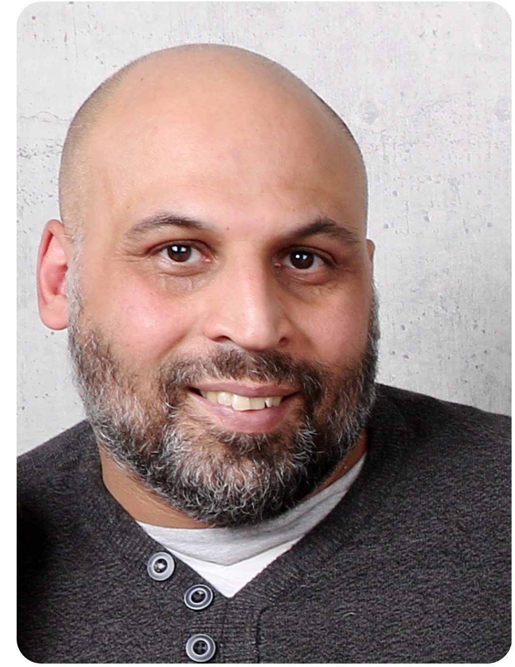 Obituary of Gualter Perpetua