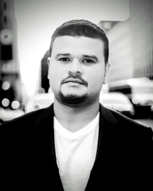 Obituary of Elmer Zuniga Kitler