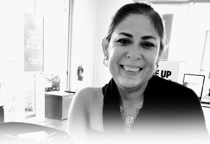 Obituary of Maria Guadalupe Melendez