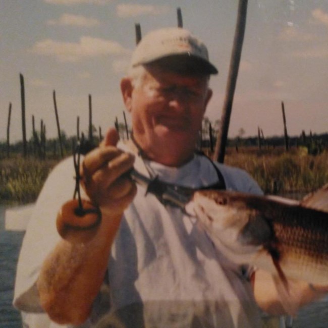 Obituary of Frank Pool  "Sonny" Holleman