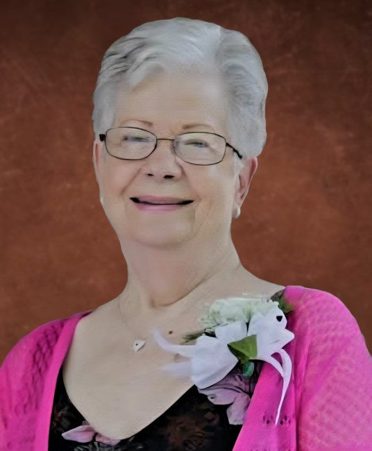 Obituary of Joann Kubicki