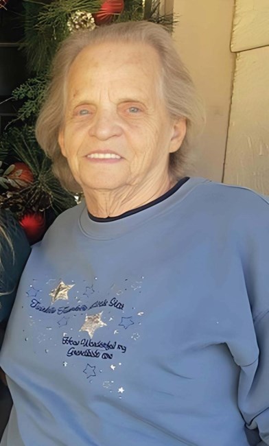 Obituary of Catherine Hacker Lewis