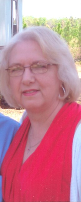 Obituary of Karen Elizabeth Allen Collomb
