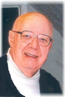 Obituary of Merle W. Kifer
