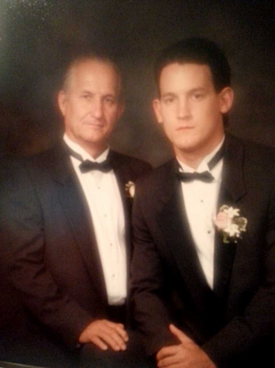 Obituary of Paul Eugene Vickers