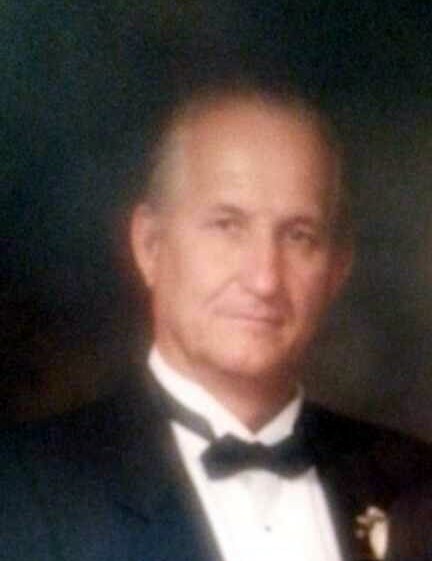 Obituary of Paul Eugene Vickers