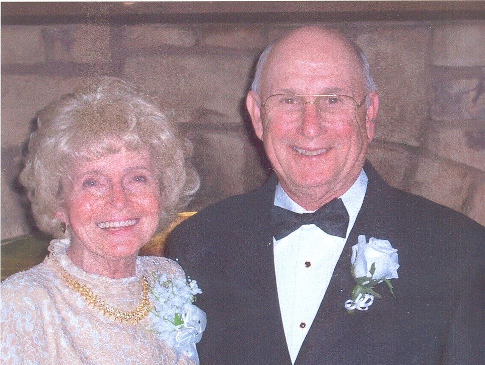 Obituary of Nancy Peterson Jochimsen