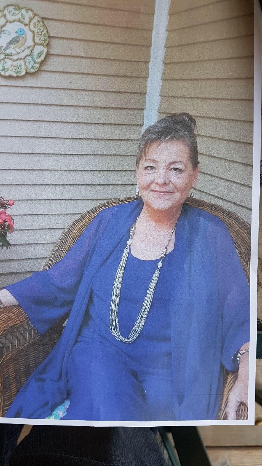 Obituario de Lyne Lepage