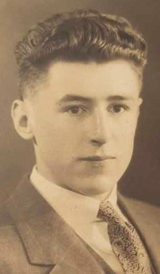 Obituary of Philip Aldrich Hall