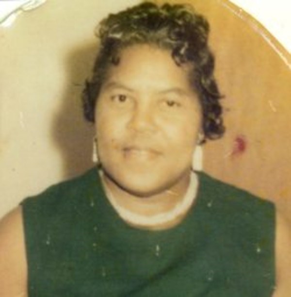 Obituary of Ruby Mae Turner