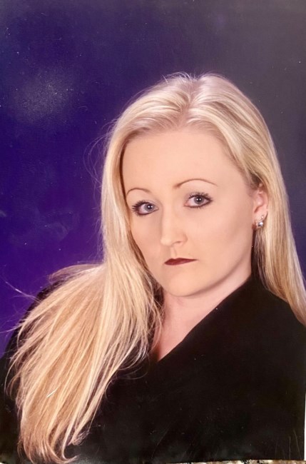 Obituary of Mandy Parker