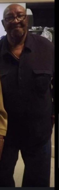 Obituary of Tommy H. Harvey