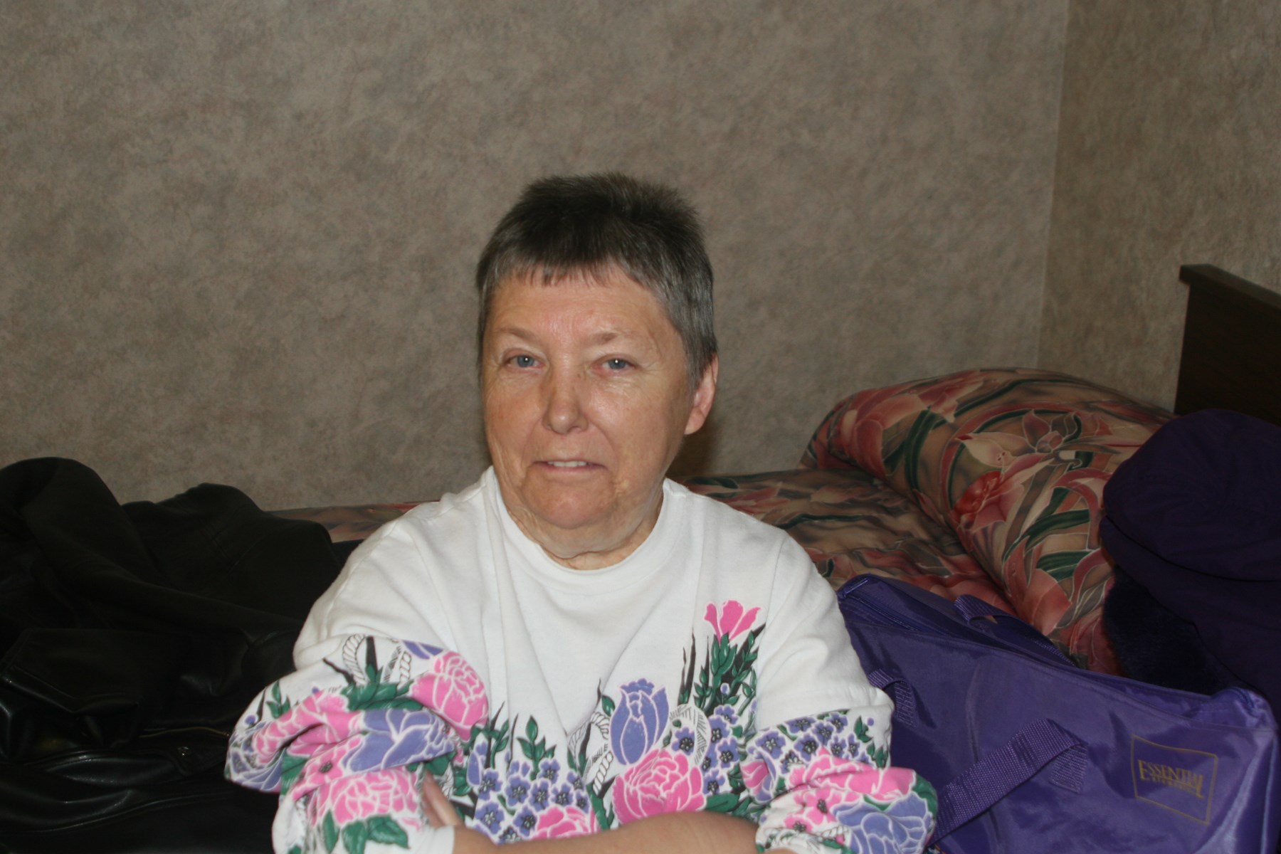 Obituary of Carole Anne Putman