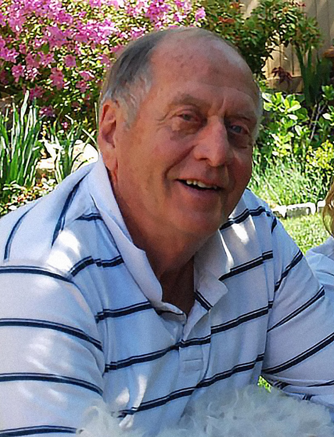 John Robertson Obituary Flushing, NY