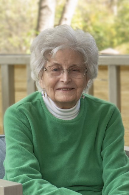 Obituario de Billie Jo Houston