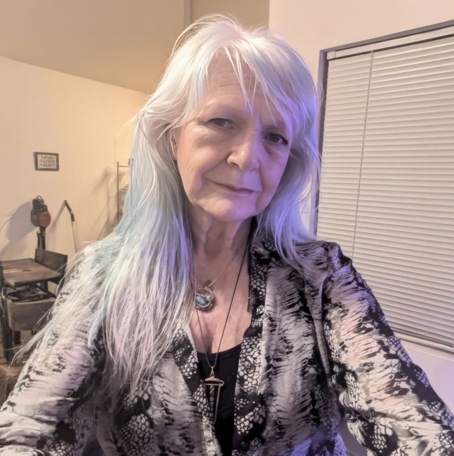 Obituary of Mary Beth Overson