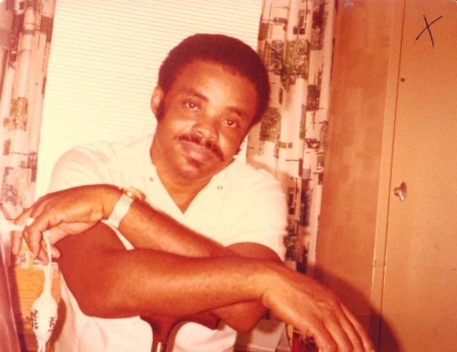 Obituary of Bertram Brown