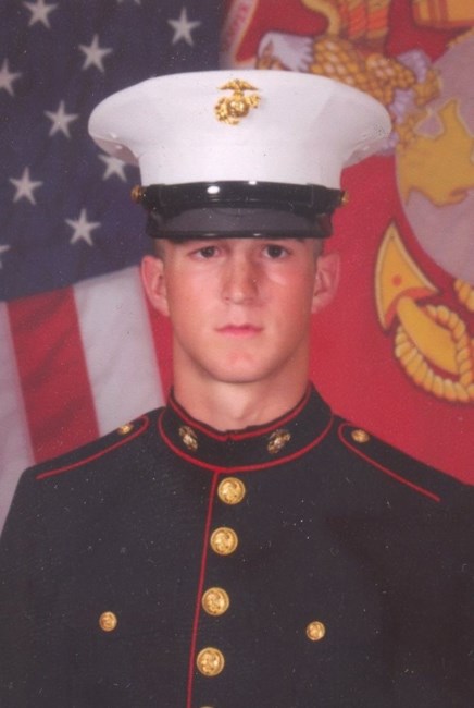 Obituary of Scott Jason Davidson