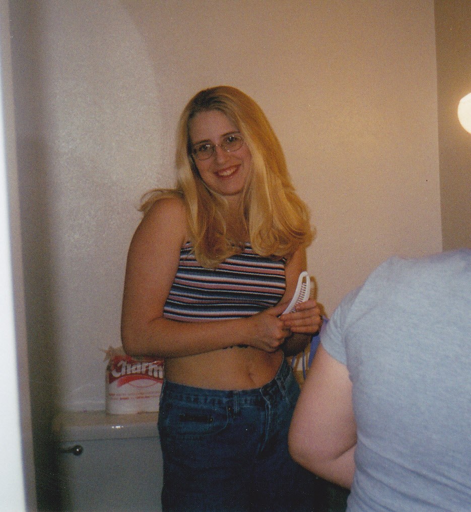 Danielle Beckett Obituary Share Obituary For Danielle Beckett Belton Mo