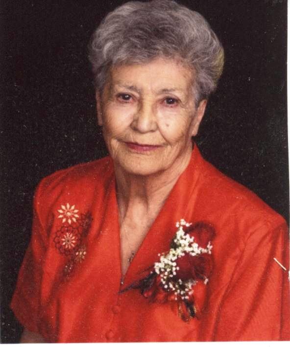 Maria Chavez Obituary Colorado Springs, CO