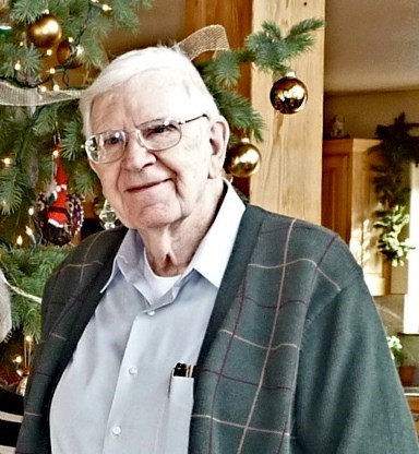 Obituario de John McIntyre