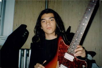 Obituary of Mr. David Enrique Vanegas Zapata