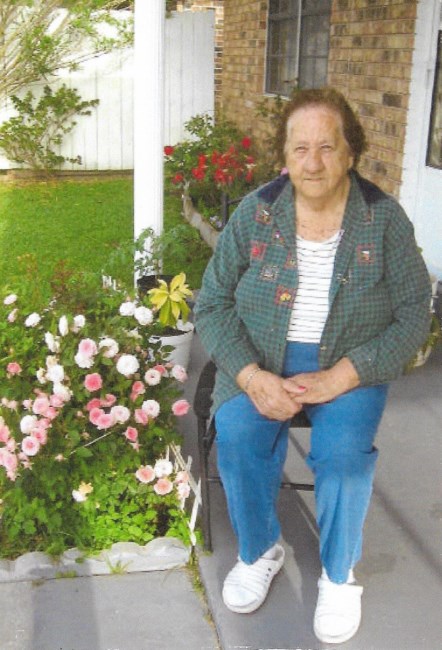 Obituary of Margaret Elizabeth Neal