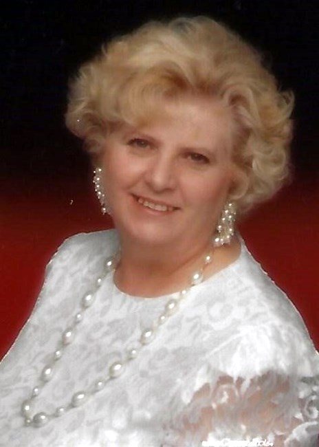 Obituary of Ann Miller