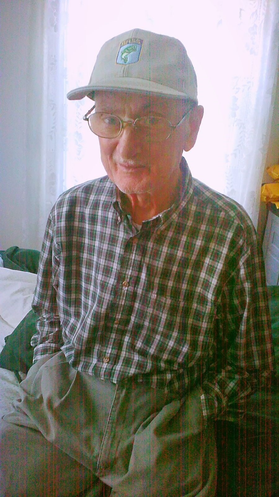 Obituary of Robert Thomas Jones