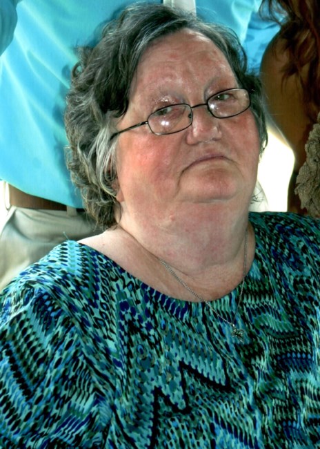 Obituary of Evelyn Jane Williford