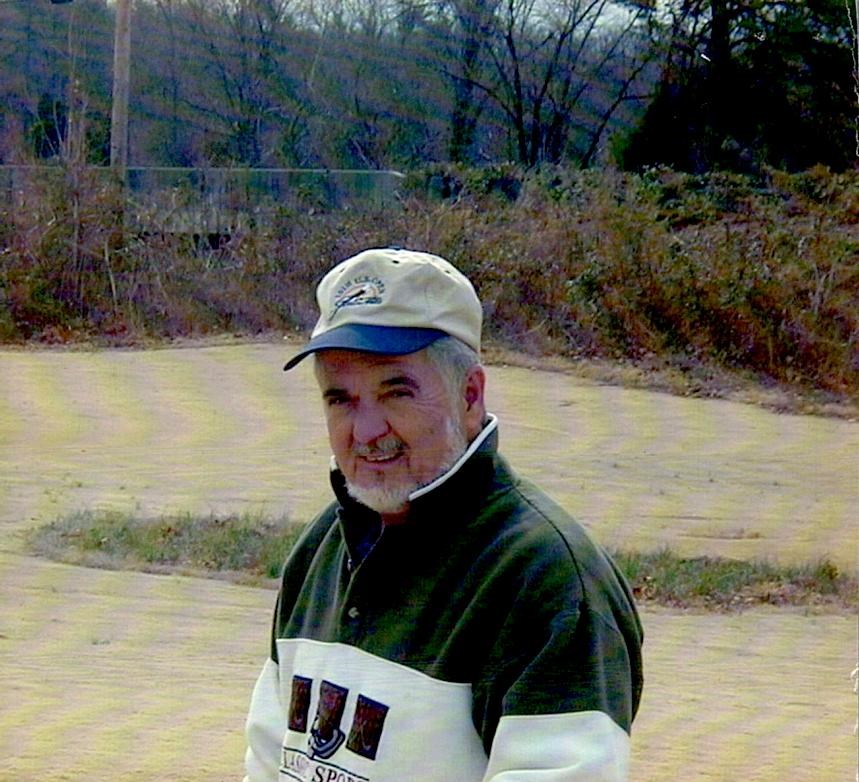 Obituario de John Nelson Childers