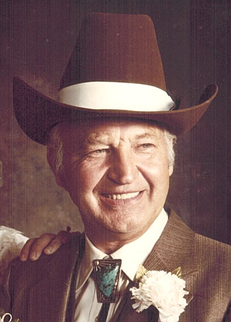 Obituary of Calvin Herbert Glotfelty