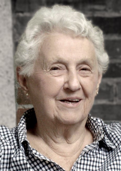 Obituary of Adeline M. Kuchta