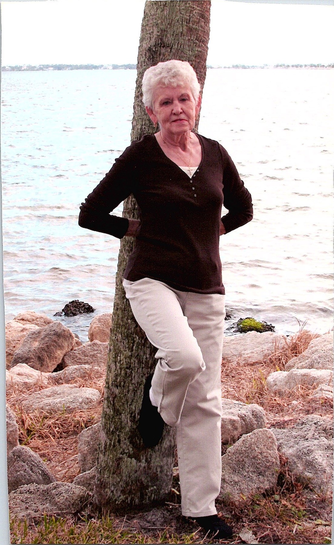 Avis de décès de Cardella A. Young