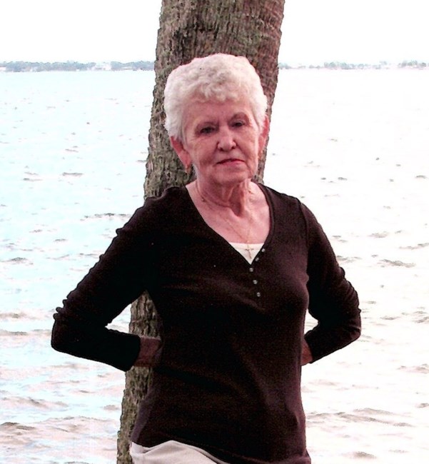 Avis de décès de Cardella A. Young