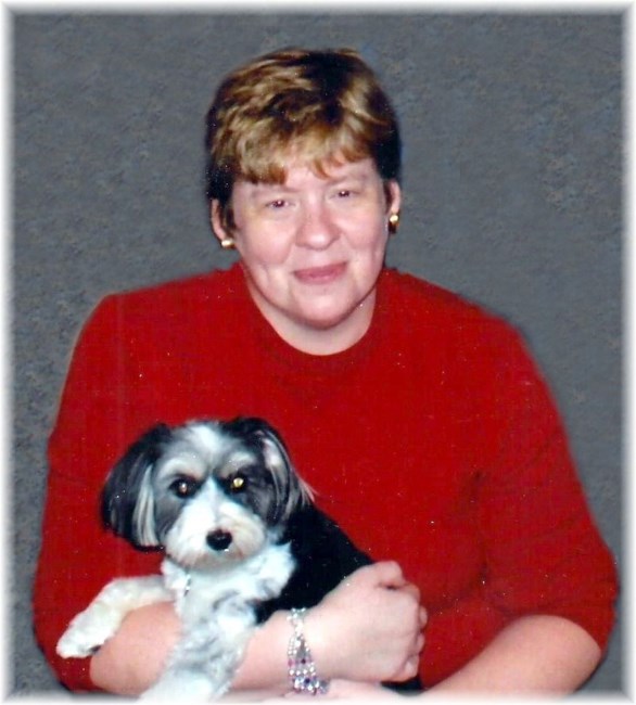 Obituary of Barbara Ann Stephens