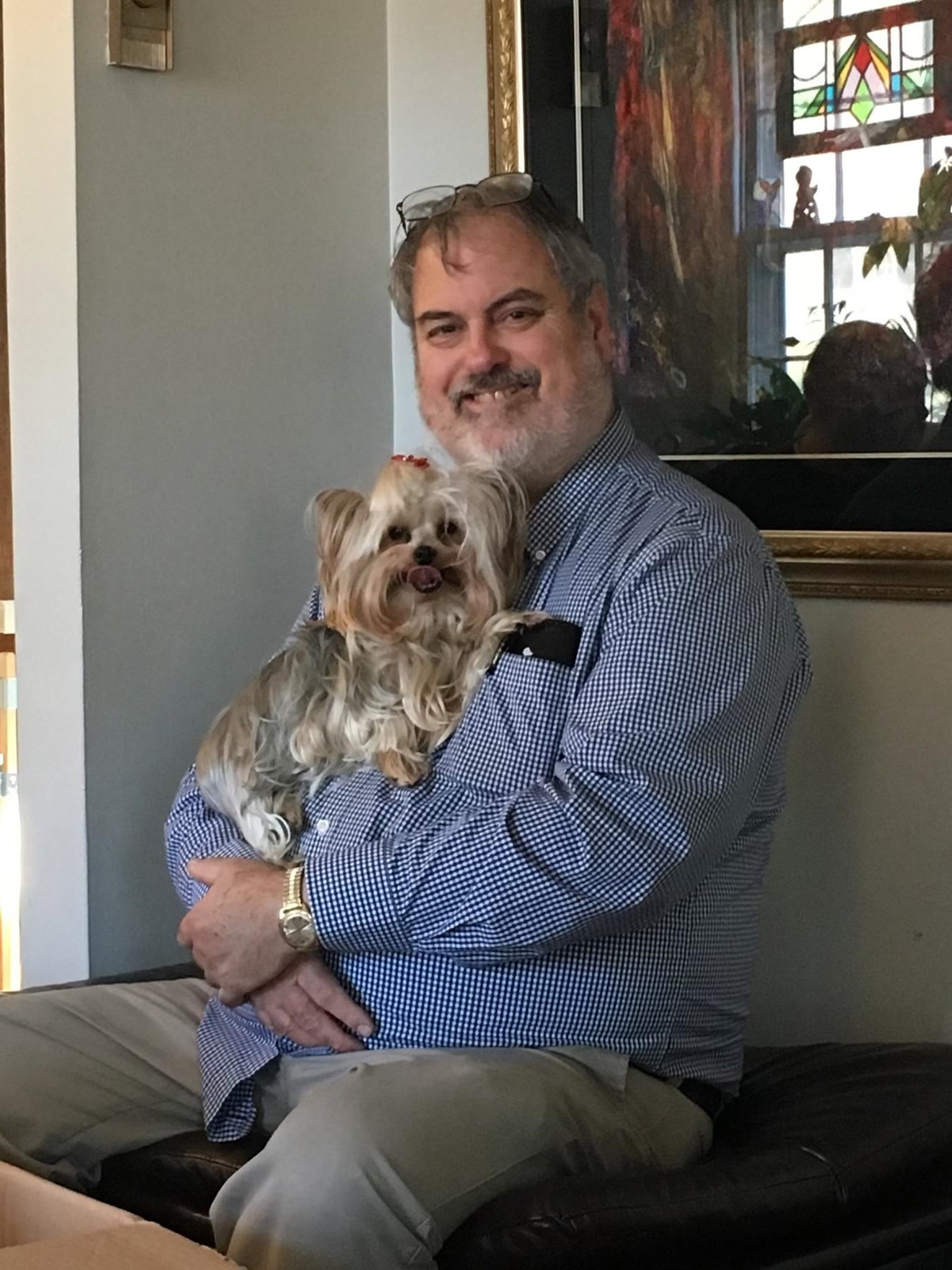 Obituary of Earnest "Earnie" Henry Hickerson Jr.