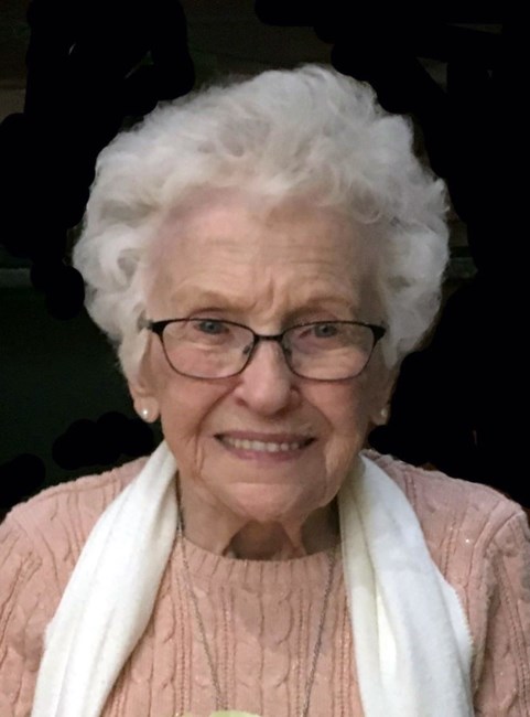 Obituario de Helen M. Zielinski