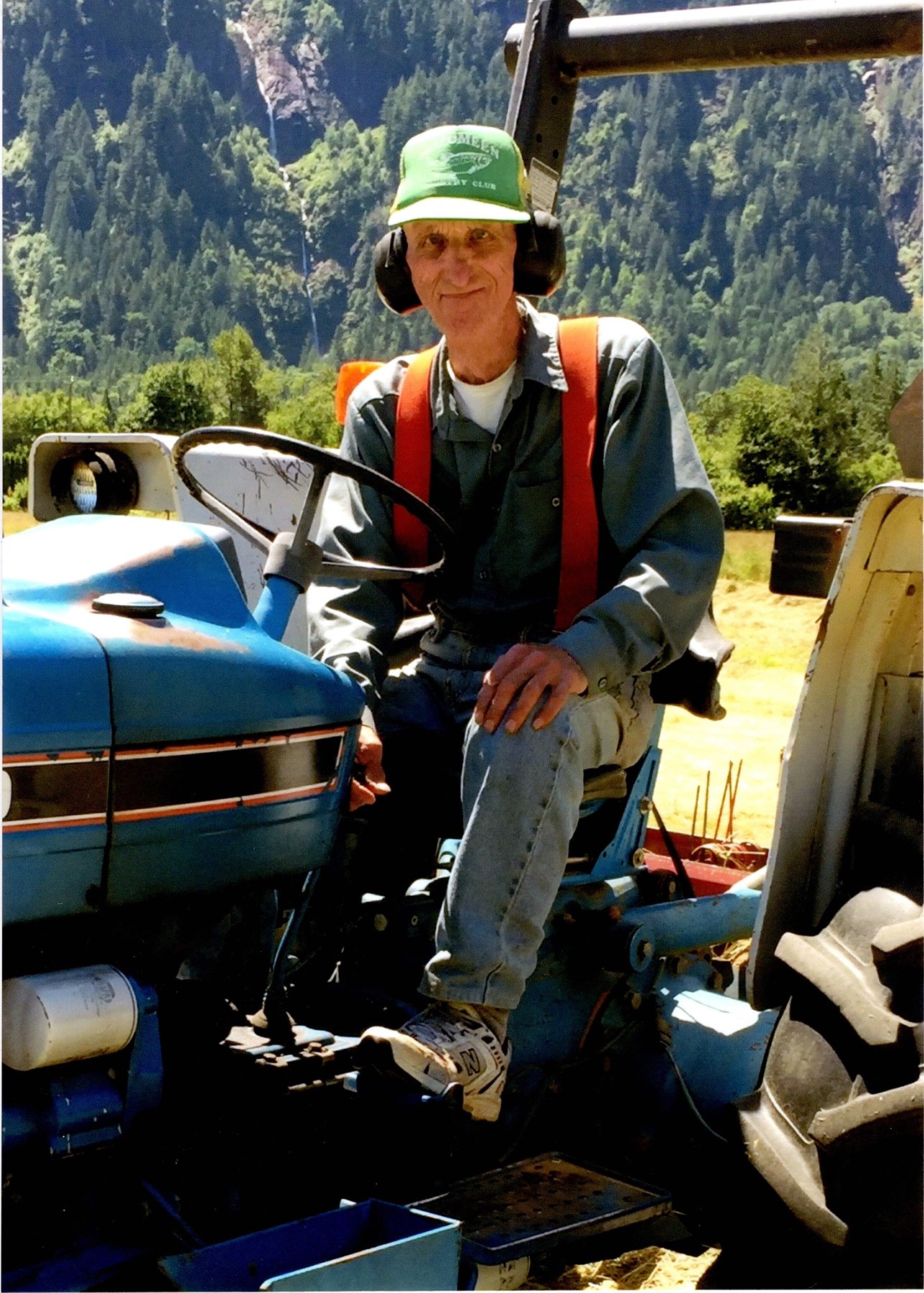 Obituary of John "Jack" Leslie DeLair