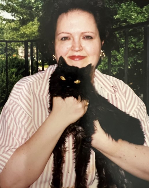 Obituary of Elizabeth J Buttram