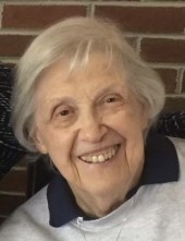 Avis de décès de Dolores Marie "Dodie" Pope